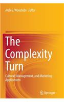 Complexity Turn