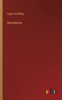 Hemsöborna