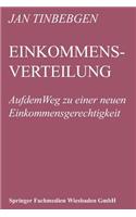 Einkommensverteilung