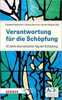 Verantwortung Fur Die Schopfung