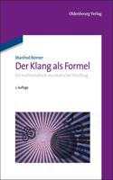 Klang als Formel