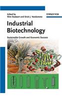 Industrial Biotechnology Sus