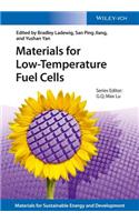 Materials for Low-Temperature Fuel Cells