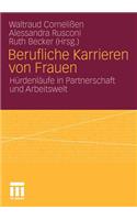 Berufliche Karrieren Von Frauen