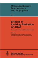 Effects of Ionizing Radiation on DNA