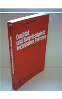 Qualitat Und Zuverlassigkeit Technischer Systeme: Theorie, Praxis, Management