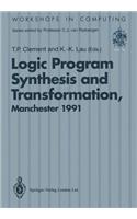 Logic Program Synthesis and Transformation