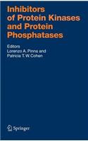 Inhibitors of Protein Kinases and Protein Phosphates