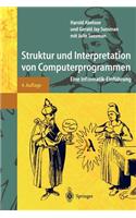 Struktur Und Interpretation Von Computerprogrammen