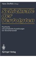 Schicksale Der Verfolgten