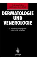 Dermatologie Und Venerologie