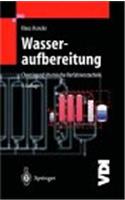 Wasseraufbereitung