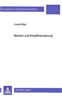 Banken und Kreditfinanzierung