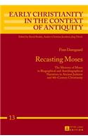 Recasting Moses
