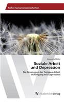 Soziale Arbeit und Depression