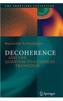 Decoherence