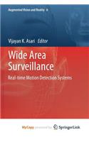 Wide Area Surveillance