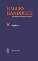 Hagers Handbuch Der Pharmazeutischen PRAXIS