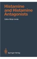 Histamine and Histamine Antagonists