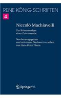 Niccolò Machiavelli