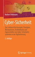 Cyber-Sicherheit