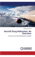 Aircraft Drag Reduction