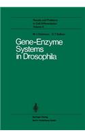 Gene-Enzyme Systems in Drosophila