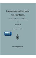 Beanspruchung Und Durchhang Von Freileitungen