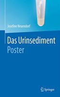 Das Urinsediment Poster