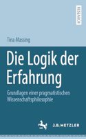 Die Logik Der Erfahrung