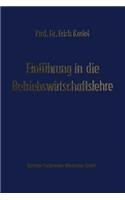 Einführung in Die Betriebswirtschaftslehre: Die Unternehmung ALS Wirtschaftliches Aktionszentrum