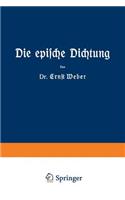 Epische Dichtung