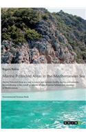 Marine protected areas in the Mediterranean Sea