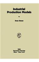 Industrial Production Models