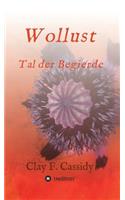 Wollust: (German)