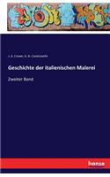 Geschichte der italienischen Malerei