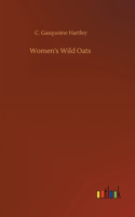 Women's Wild Oats