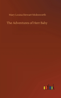 Adventures of Herr Baby