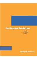 Earthquake Prediction