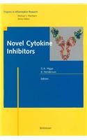 Novel Cytokine Inhibitors