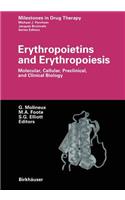 Erythropoietins and Erythropoiesis