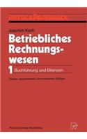 Betriebliches Rechnungswesen