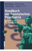 Handbuch der Forensischen Psychiatrie