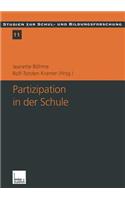 Partizipation in Der Schule