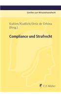 Compliance und Strafrecht
