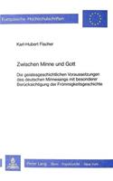 Zwischen Minne Und Gott