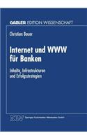 Internet Und WWW Für Banken