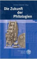 Die Zukunft Der Philologien
