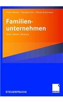 Familienunternehmen