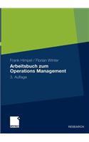 Arbeitsbuch Zum Operations Management